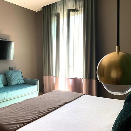 Re Sale Boutique Hotel Trapani Ngoại thất bức ảnh