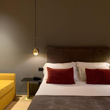 Re Sale Boutique Hotel Trapani Ngoại thất bức ảnh