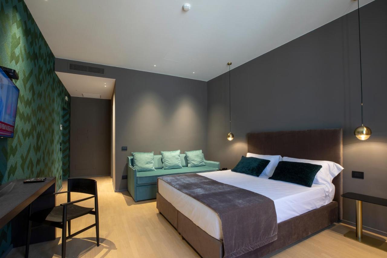Re Sale Boutique Hotel Trapani Ngoại thất bức ảnh