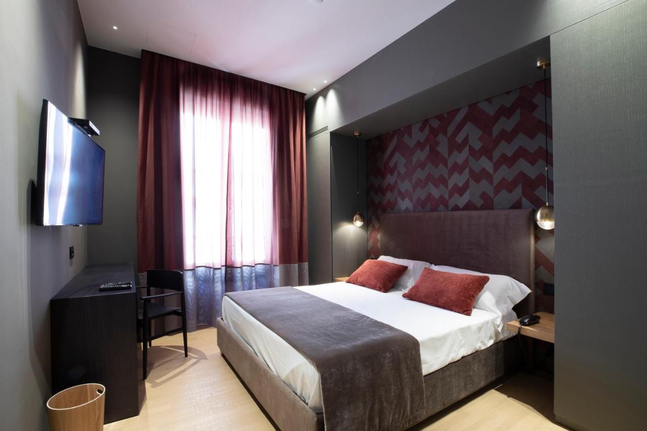 Re Sale Boutique Hotel Trapani Ngoại thất bức ảnh