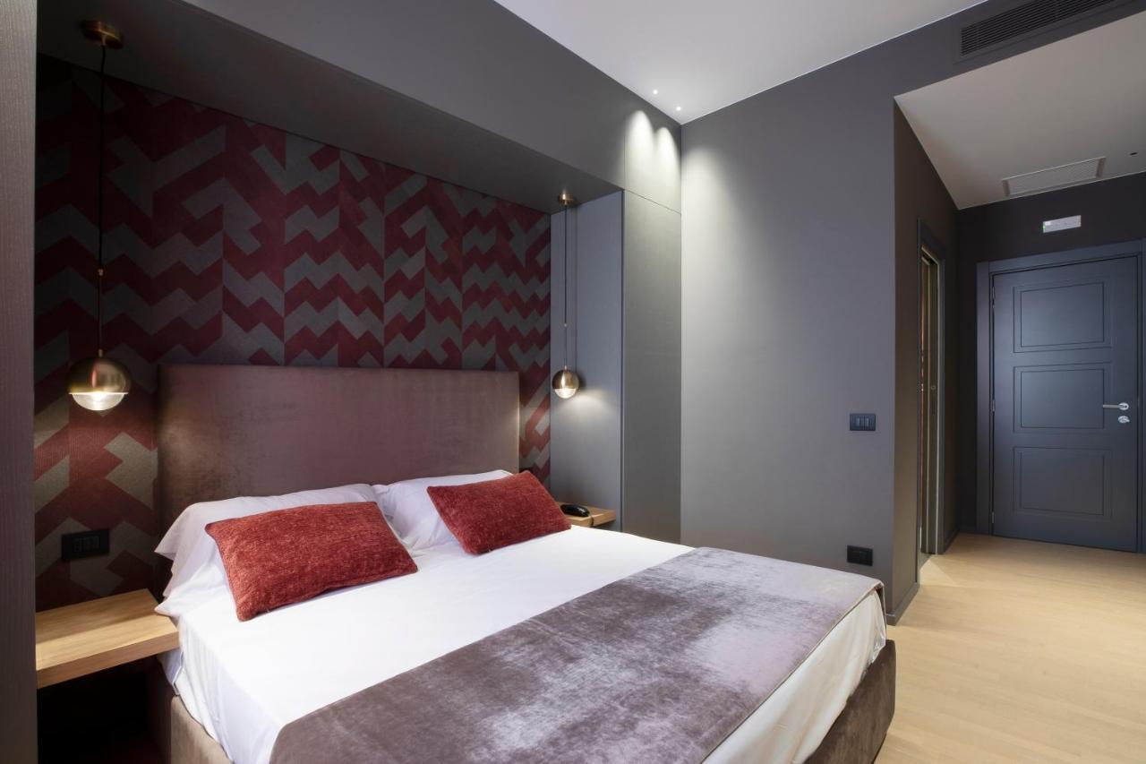 Re Sale Boutique Hotel Trapani Ngoại thất bức ảnh