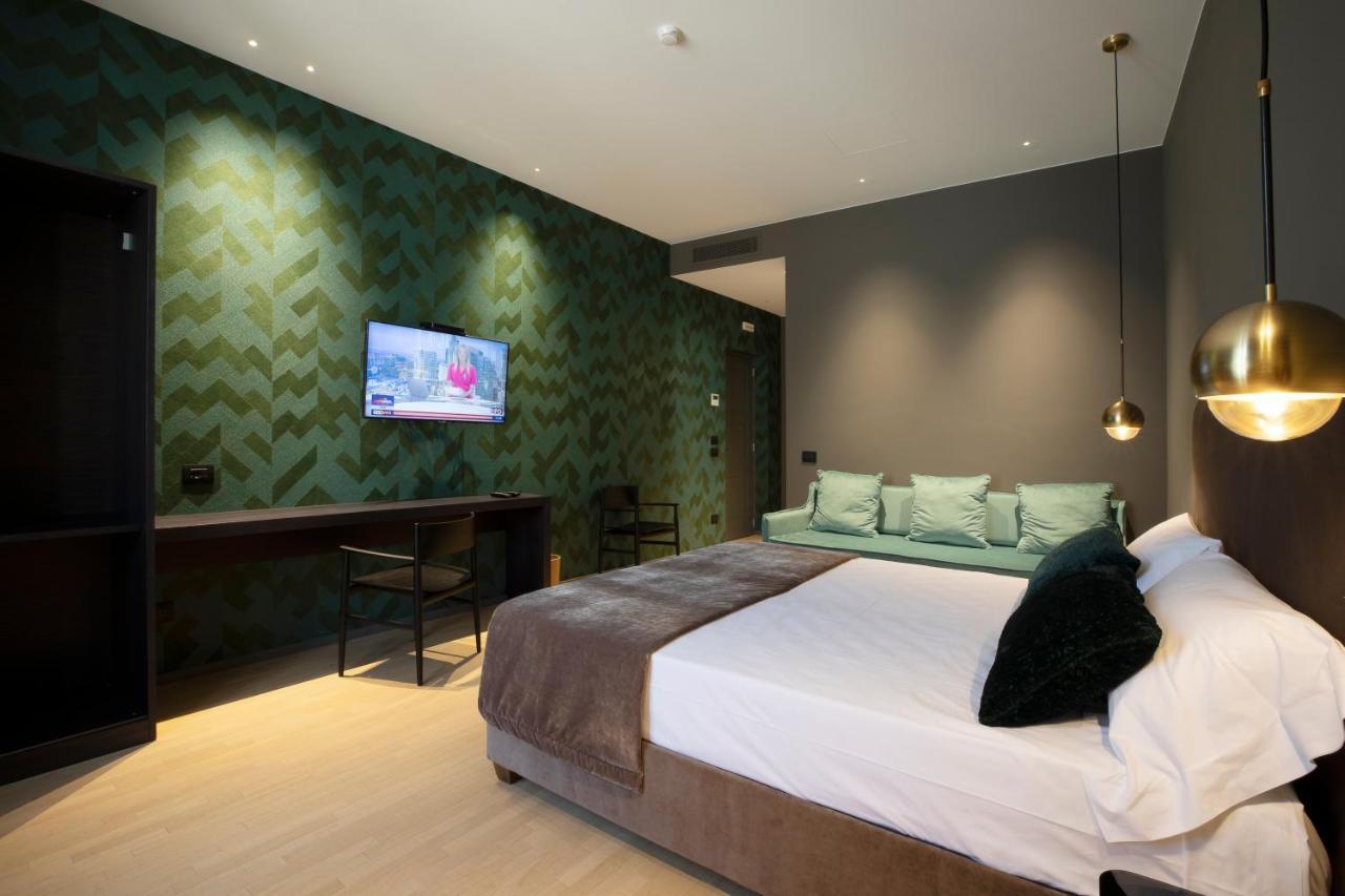 Re Sale Boutique Hotel Trapani Ngoại thất bức ảnh