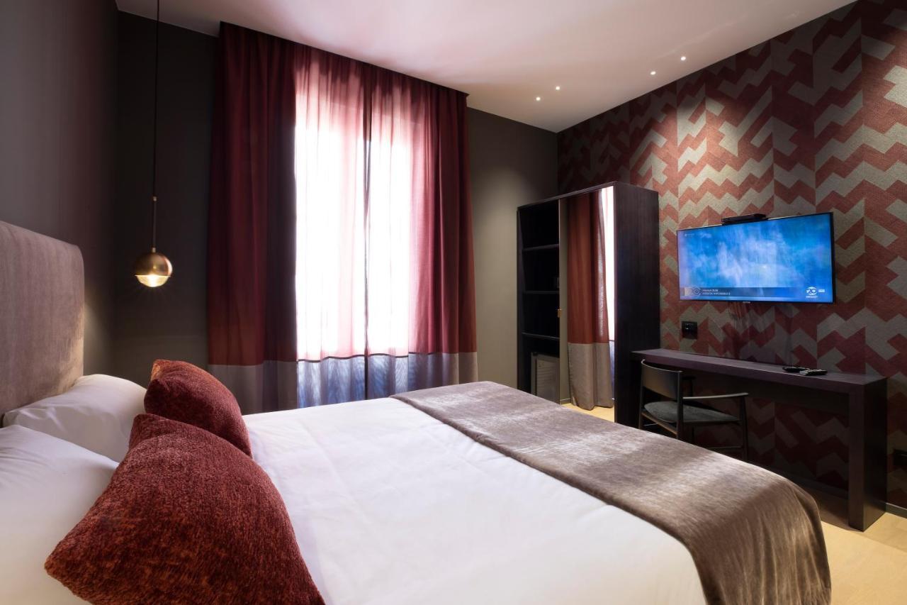 Re Sale Boutique Hotel Trapani Ngoại thất bức ảnh