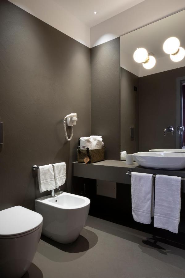 Re Sale Boutique Hotel Trapani Ngoại thất bức ảnh