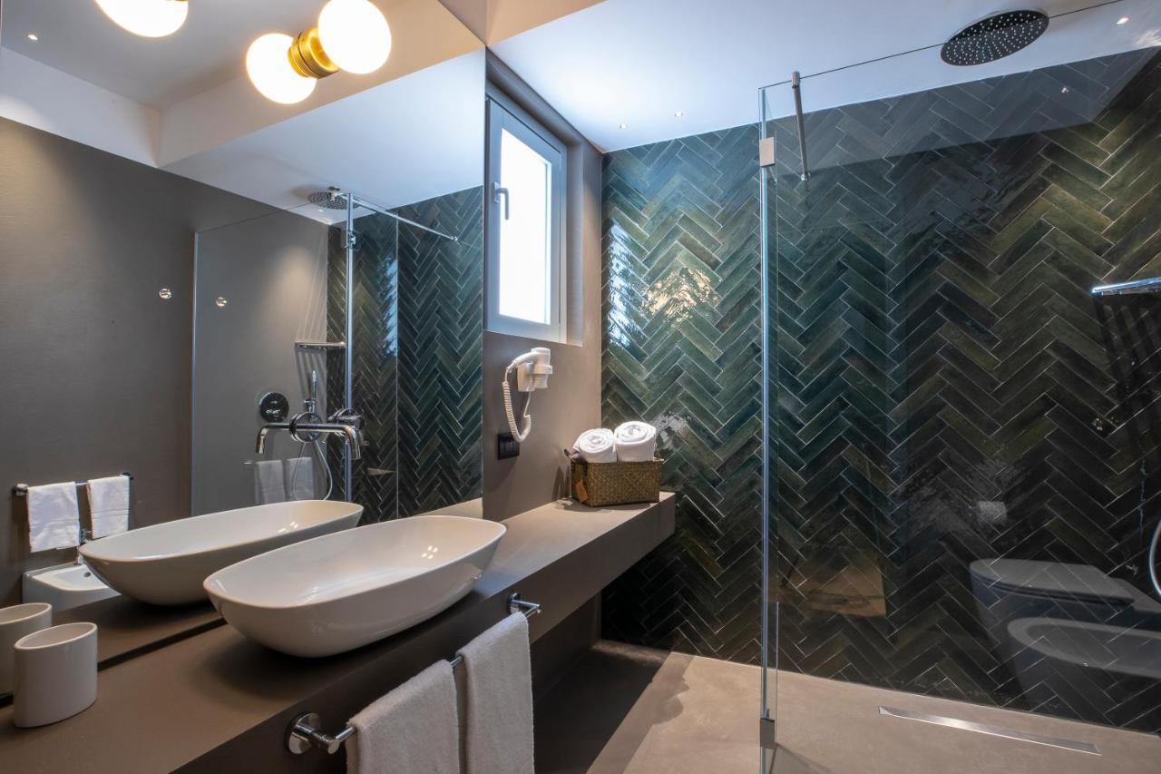 Re Sale Boutique Hotel Trapani Ngoại thất bức ảnh