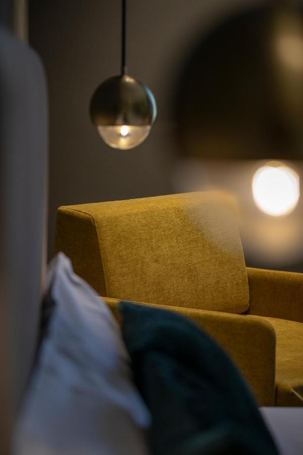 Re Sale Boutique Hotel Trapani Ngoại thất bức ảnh