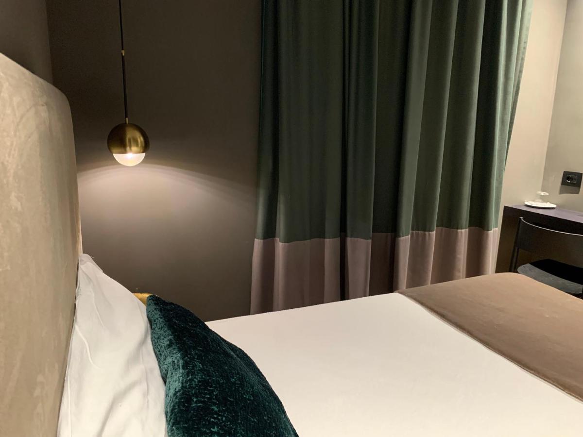 Re Sale Boutique Hotel Trapani Ngoại thất bức ảnh