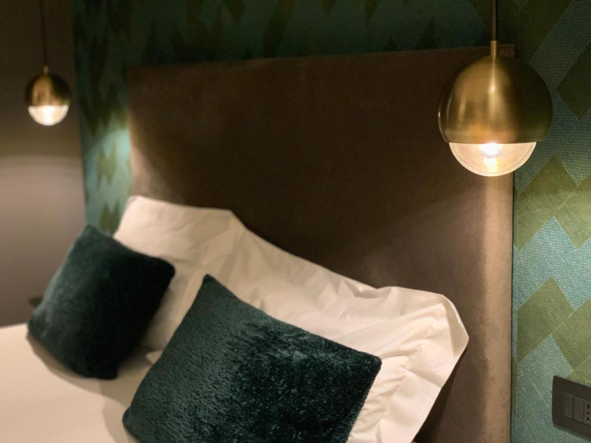 Re Sale Boutique Hotel Trapani Ngoại thất bức ảnh