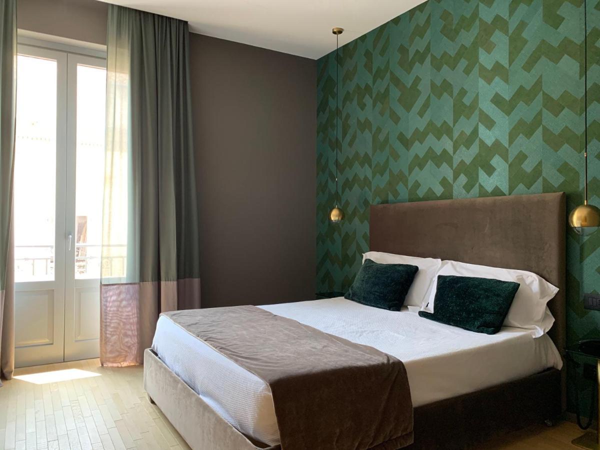 Re Sale Boutique Hotel Trapani Ngoại thất bức ảnh