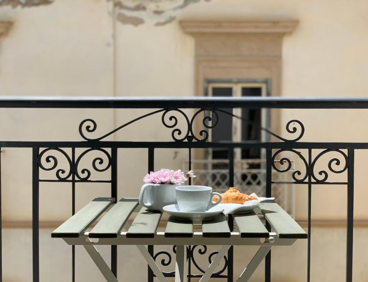 Re Sale Boutique Hotel Trapani Ngoại thất bức ảnh