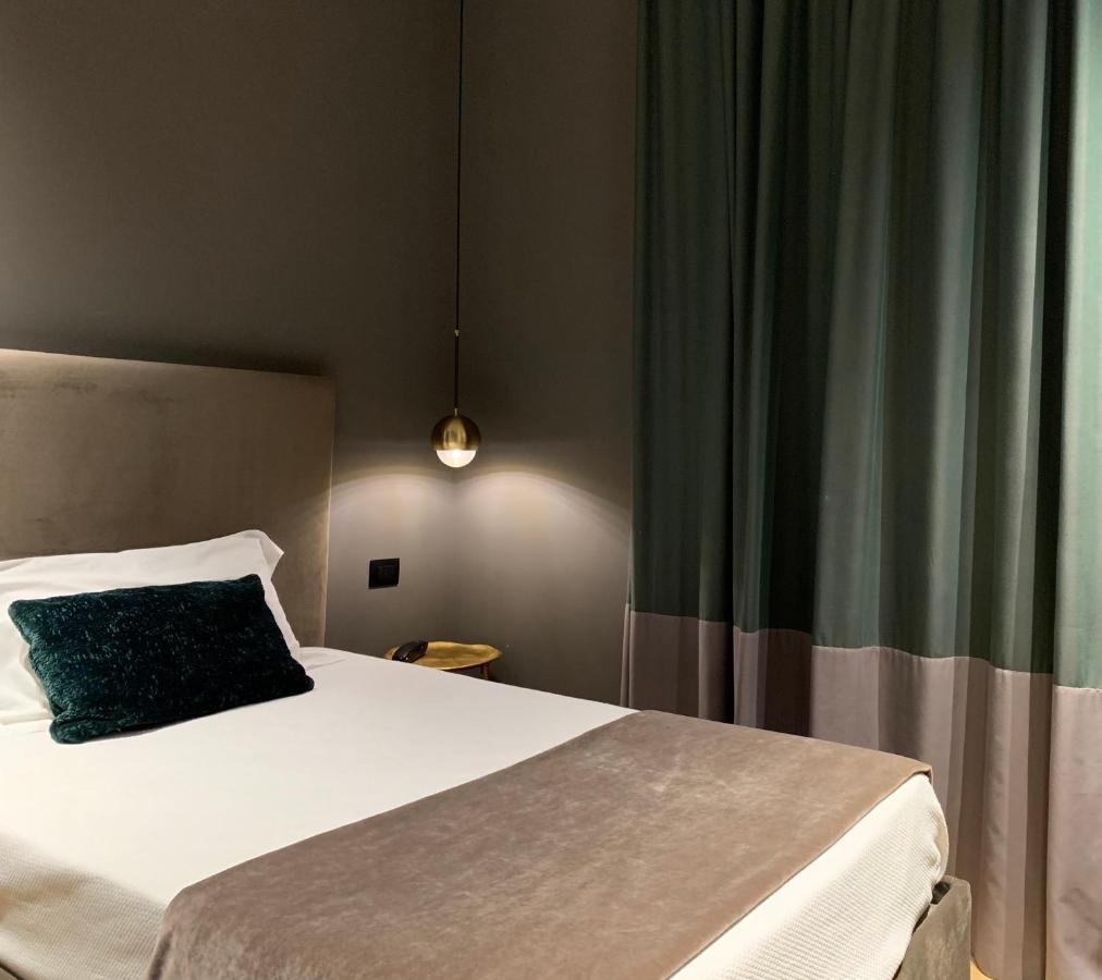 Re Sale Boutique Hotel Trapani Ngoại thất bức ảnh