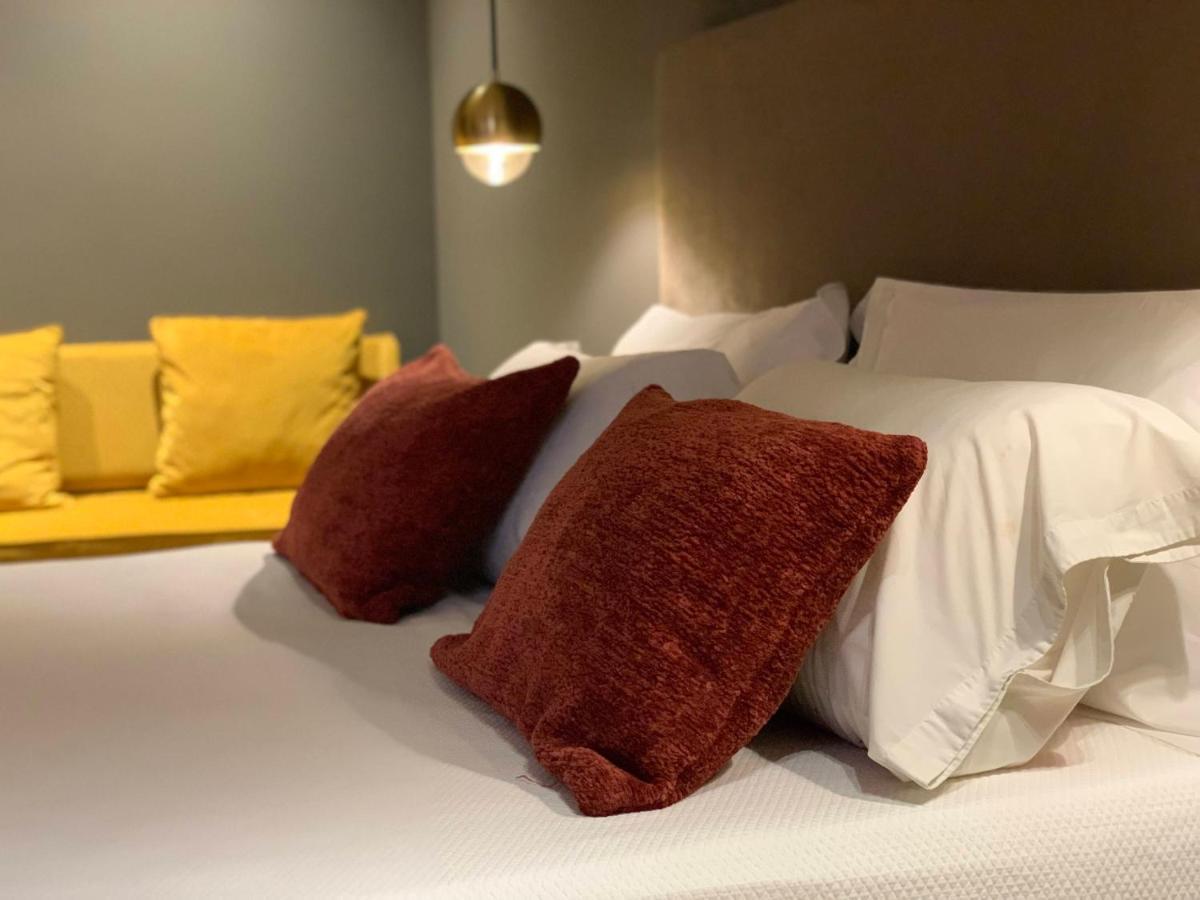 Re Sale Boutique Hotel Trapani Ngoại thất bức ảnh