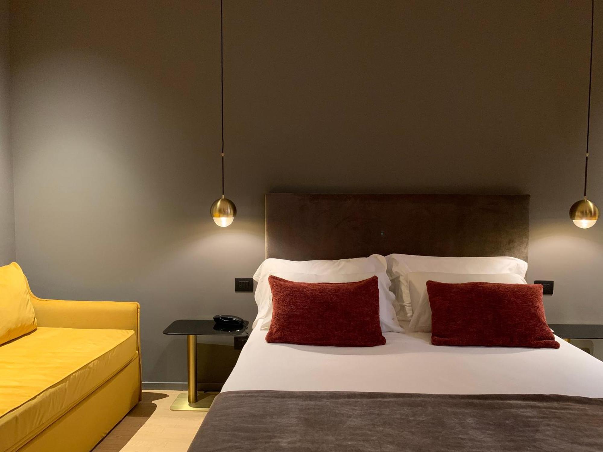 Re Sale Boutique Hotel Trapani Ngoại thất bức ảnh