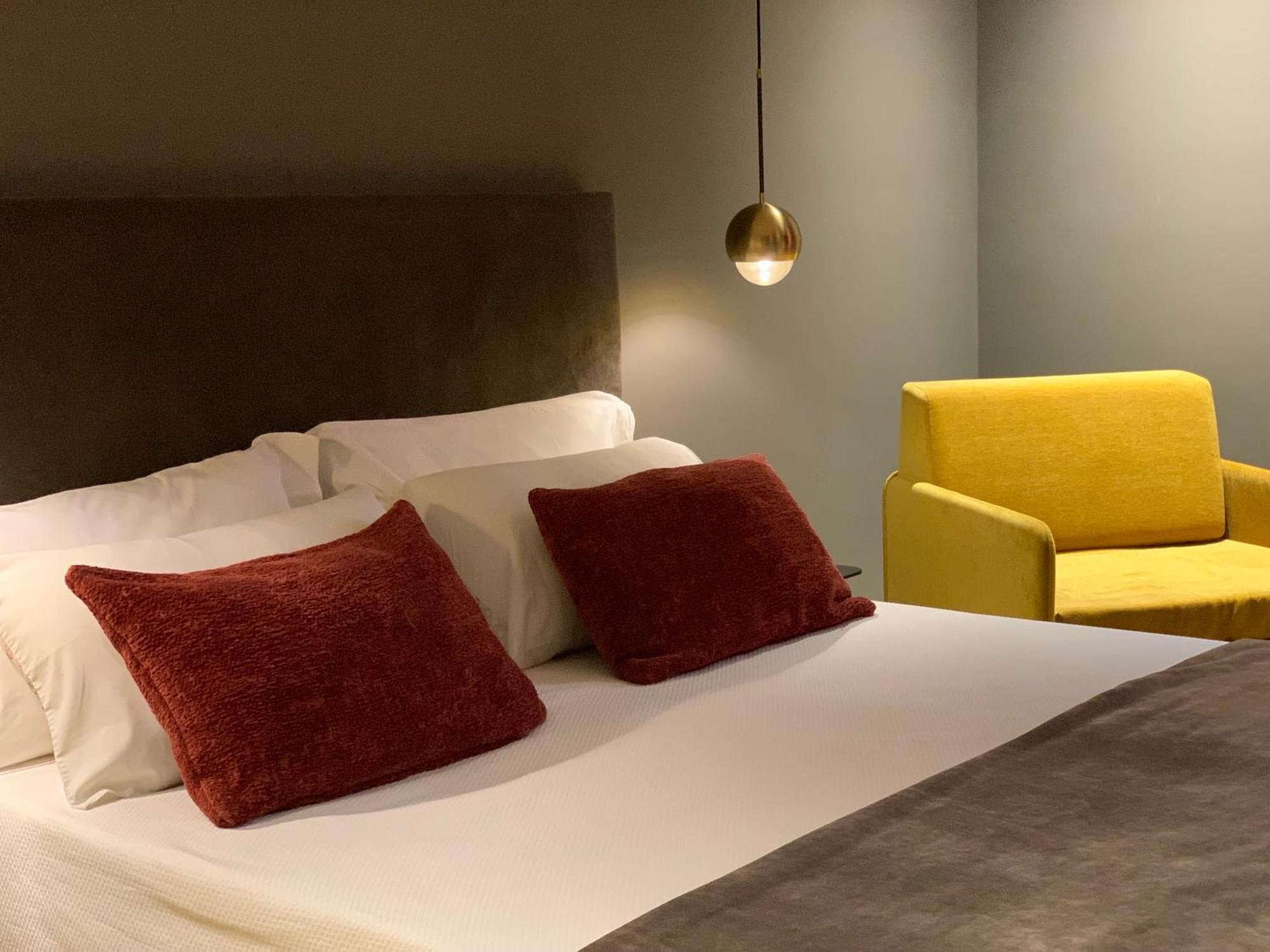 Re Sale Boutique Hotel Trapani Ngoại thất bức ảnh